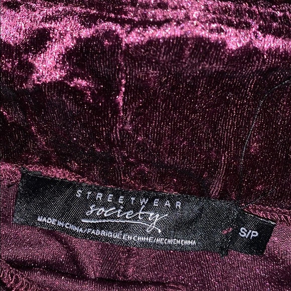 Sweatpants - Picture 2 of 2